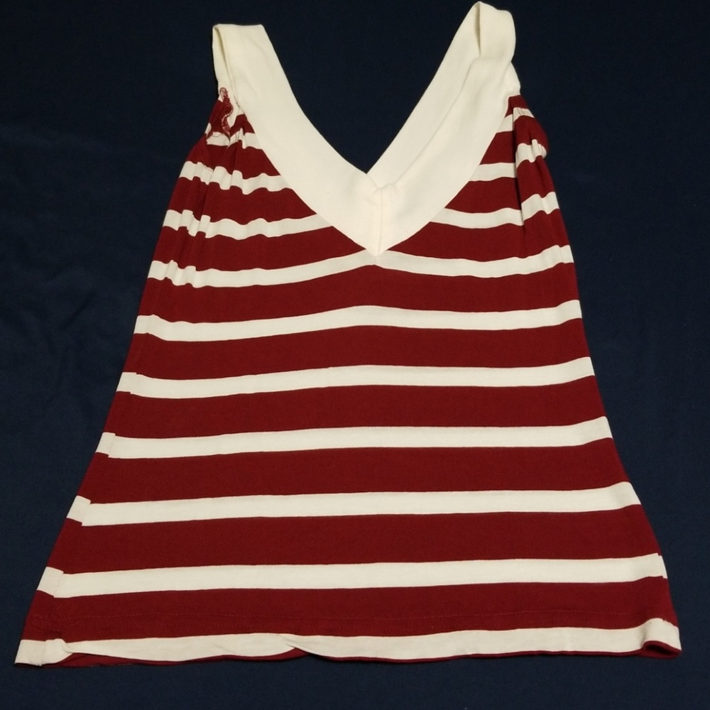 Stripe top